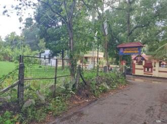 Residential Land for Sale in Kollam, Kollam, Uliyakovil, Chenankara Junction