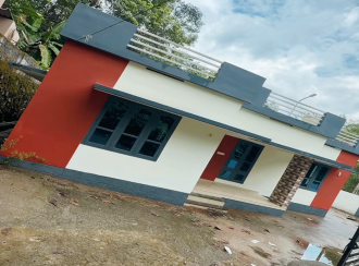 Residential House Villa for Sale in Trivandrum, Vembayam, Vembayam, Vembayam