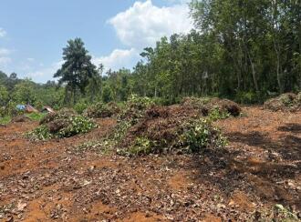 Residential Land for Sale in Kottayam, Karukachal, Karukachal, Karukachal ward no 1