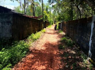 Commercial Land for Rent in Trivandrum, Kazhakoottam, Menamkulam, Kadinamkulam