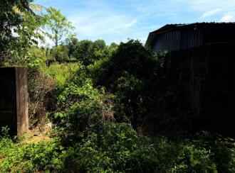 Commercial Land for Rent in Trivandrum, Kazhakoottam, Menamkulam, Kadinamkulam