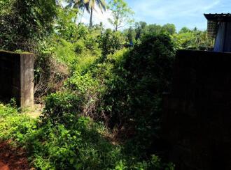 Commercial Land for Rent in Trivandrum, Kazhakoottam, Menamkulam, Kadinamkulam