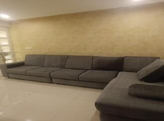 Residential Apartment for Rent in Ernakulam, Aluva, Aluva, Kalady