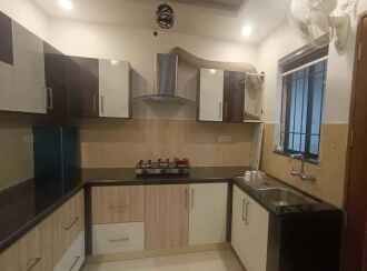 Residential Apartment for Rent in Ernakulam, Aluva, Aluva, Kalady