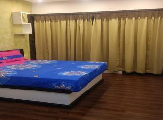 Residential Apartment for Rent in Ernakulam, Aluva, Aluva, Kalady
