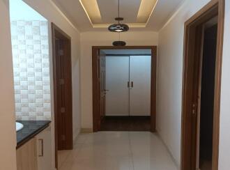 Residential Apartment for Rent in Ernakulam, Aluva, Aluva, Kalady