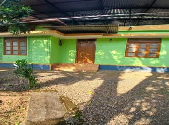 Residential House/Villa, Pathanamthitta