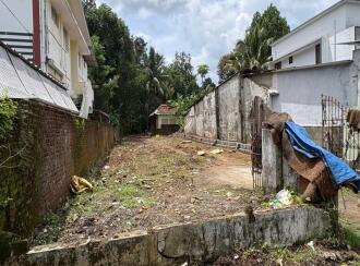 Residential Land for Sale in Pathanamthitta, Thiruvalla, Thiruvalla town