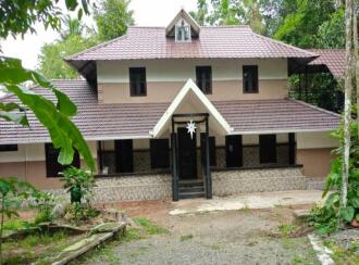 Residential House Villa for Rent in Ernakulam, Tripunithura, Thiruvankulam, Arunodayam Road
