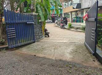 Residential House Villa for Rent in Ernakulam, Tripunithura, Thiruvankulam, Arunodayam Road
