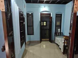 Residential House Villa for Rent in Ernakulam, Tripunithura, Thiruvankulam, Arunodayam Road