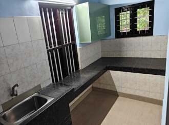 Residential House Villa for Rent in Ernakulam, Tripunithura, Thiruvankulam, Arunodayam Road