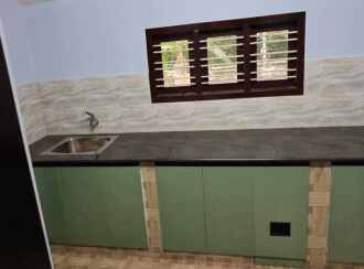Residential House Villa for Rent in Ernakulam, Tripunithura, Thiruvankulam, Arunodayam Road