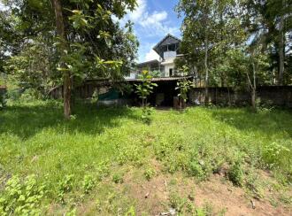 Residential Land for Sale in Alleppey, Mannar, Kurattikadu