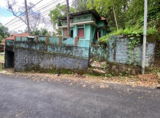 Residential Land for Sale in Ernakulam, Muvattupuzha, Muvattupuzha town