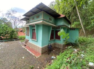 Residential Land for Sale in Ernakulam, Muvattupuzha, Muvattupuzha town