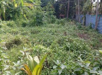 Residential Land for Sale in Kollam, Kollam, Kollam town, Chavara (Shankaramagalam)