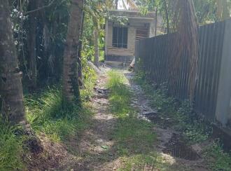 Residential Land for Sale in Kollam, Kollam, Kollam town, Chavara (Shankaramagalam)