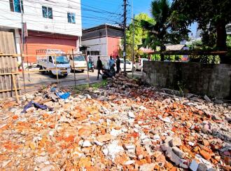 Commercial Land for SaleErnakulam, Ernakulam town, Kaloor