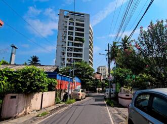 Commercial Land for Sale in Ernakulam, Ernakulam town, Kaloor, near Lissie Hospital Road