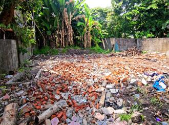 Commercial Land for Sale in Ernakulam, Ernakulam town, Kaloor, near Lissie Hospital Road