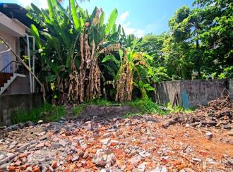 Commercial Land for Sale in Ernakulam, Ernakulam town, Kaloor, near Lissie Hospital Road