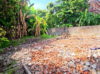 Commercial Land for Sale in Ernakulam, Ernakulam town, Kaloor, near Lissie Hospital Road