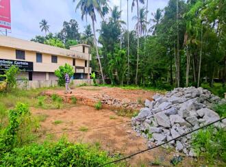 Commercial Land for SaleAlleppey, Kayamkulam, Kattanam