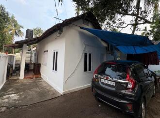 Residential House Villa for Sale in Ernakulam, Kumbalangi, Kumbalangi, 5/273 Kadhiya Veedu, Kumbhulangi, Rajiv gandhi road, Poopanakunnu