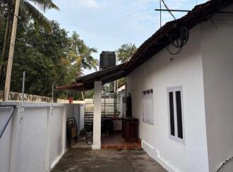 Residential House Villa for Sale in Ernakulam, Kumbalangi, Kumbalangi, 5/273 Kadhiya Veedu, Kumbhulangi, Rajiv gandhi road, Poopanakunnu