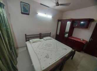 Residential House Villa for Sale in Ernakulam, Vennala, Chalikkavattom, Ponnurunni Nursery School Road
