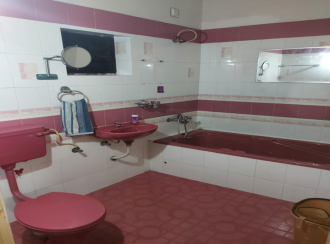 Residential House Villa for Sale in Ernakulam, Vennala, Chalikkavattom, Ponnurunni Nursery School Road