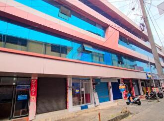 Commercial Building for Rent