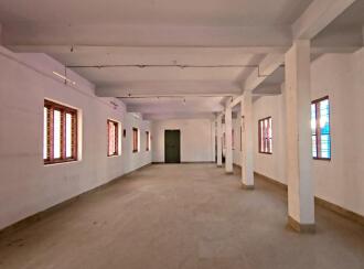 Commercial Building for Rent in Kollam, Punalur, Punalur, Near Post office junction