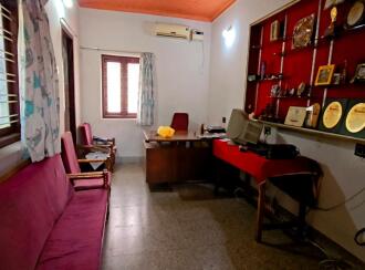 Commercial Building for Rent in Kollam, Punalur, Punalur, Near Post office junction