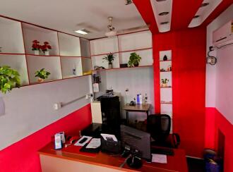 Commercial Building for Rent in Kollam, Punalur, Punalur, Near Post office junction