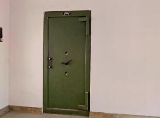 Commercial Building for Rent in Kollam, Punalur, Punalur, Near Post office junction