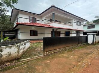 Residential House Villa for SaleKozhikode, Vellimadukunnu, Vellimadukunnu
