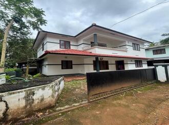 Residential House Villa for Sale in Kozhikode, Vellimadukunnu, Vellimadukunnu, Near Nirmala Hospital