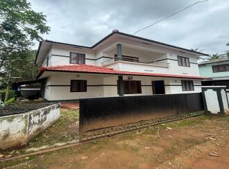 Residential House Villa for Sale in Kozhikode, Vellimadukunnu, Vellimadukunnu, Near Nirmala Hospital