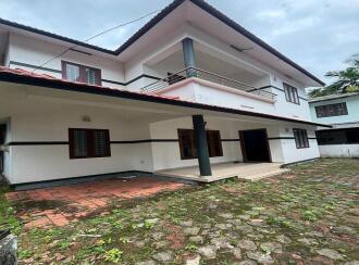 Residential House Villa for Sale in Kozhikode, Vellimadukunnu, Vellimadukunnu, Near Nirmala Hospital