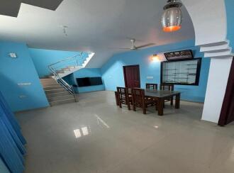 Residential House Villa for Sale in Kozhikode, Vellimadukunnu, Vellimadukunnu, Near Nirmala Hospital