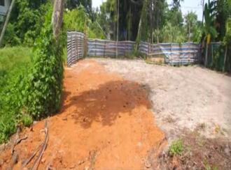 Residential Land for Sale in Alleppey, Mararikulam, Mararikulam