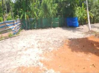 Residential Land for Sale in Alleppey, Mararikulam, Mararikulam