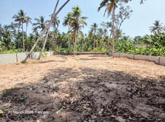 Residential House Villa for Sale in Trivandrum, Thiruvananthapuram, Peyad, SFS Park Villas Peyad, Trivandrum