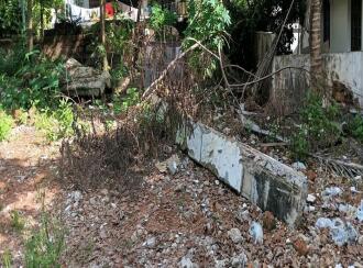 Residential Land for Sale in Kozhikode, Calicut, Calicut town, joseph road