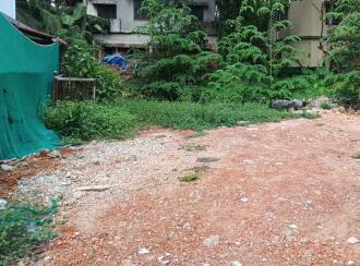 Residential Land for Sale in Kozhikode, Calicut, Calicut town, joseph road