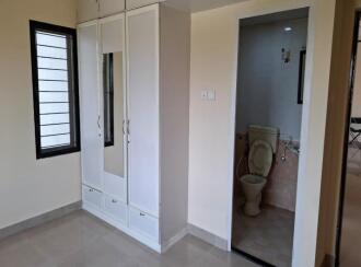 Residential Apartment for Sale in Ernakulam, Ernakulam town, Vaduthala, Lourdes Hospital Road