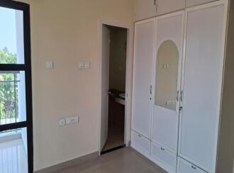 Residential Apartment for Sale in Ernakulam, Ernakulam town, Vaduthala, Lourdes Hospital Road