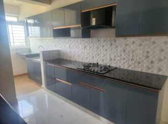 Residential Apartment for Sale in Trivandrum, Nalanchira, Nalanchira